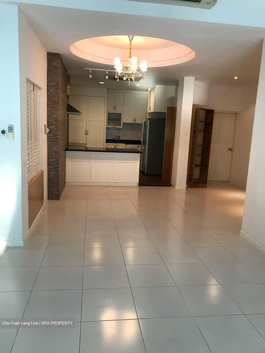 Clementi Park (D21), Condominium #571770311